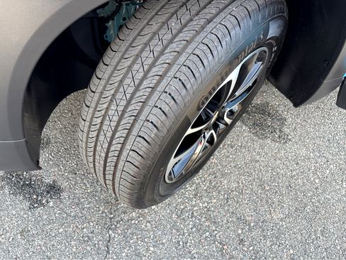 New 2026 Chevrolet TrailBlazer LT w/ LT Cold Weather Package image 24