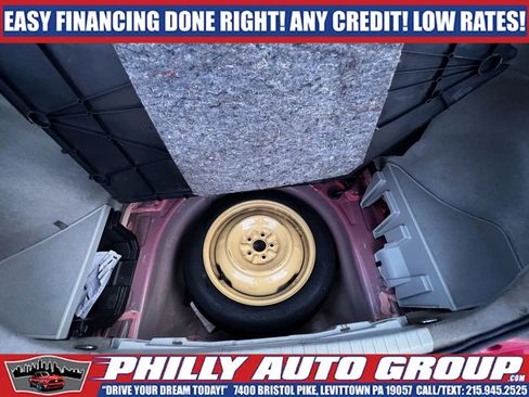 Used 2010 Toyota Prius FWD image 27