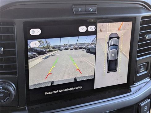 New 2026 Ford F150 XLT AWD/4WD image 13