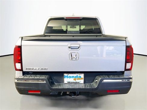 Used 2019 Honda Ridgeline RTL-T image 7