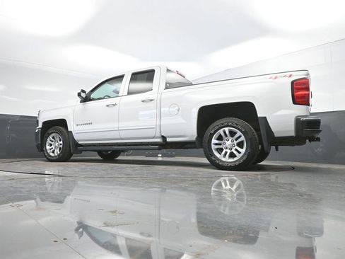 Used 2016 Chevrolet Silverado 1500 LT w/ All Star Edition AWD/4WD image 43