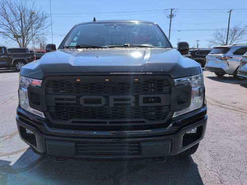 Used 2020 Ford F150 Lariat image 8