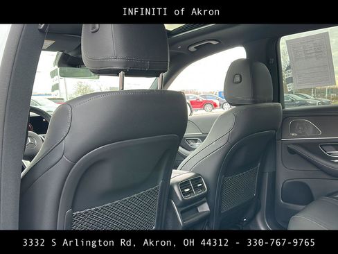 Used 2023 Mercedes-Benz GLE 450 GLE 450 image 40