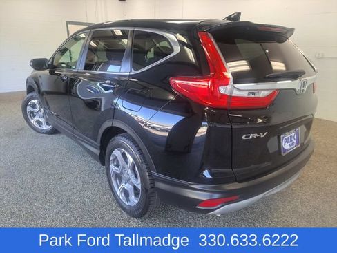 Used 2019 Honda CR-V EX image 7