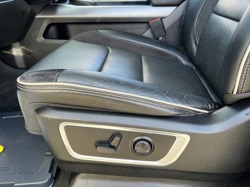 Certified 2023 RAM 1500 Laramie image 23