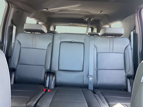 Used 2024 Chevrolet Suburban RST w/ Luxury Package AWD/4WD image 13