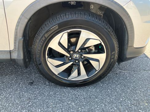 Used 2016 Honda CR-V Touring image 29