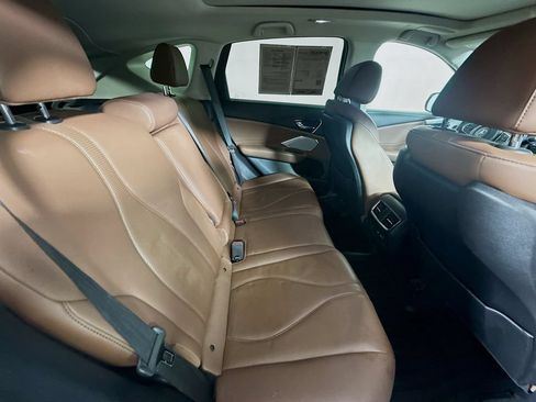 Used 2020 Acura RDX FWD w/ Technology Package image 29