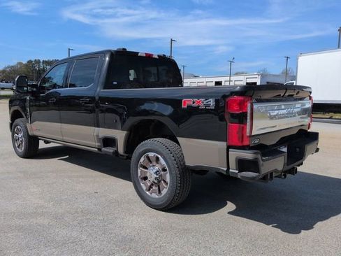 New 2026 Ford F350 King Ranch image 6