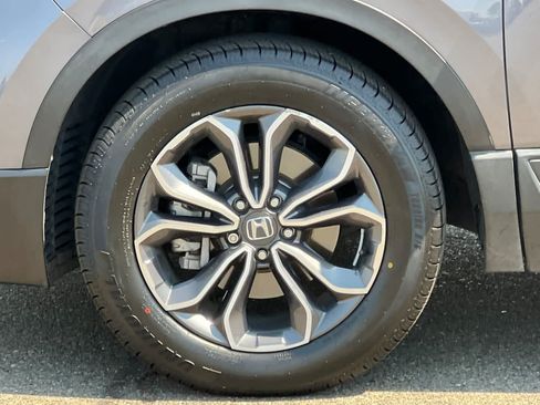 Used 2022 Honda CR-V EX-L image 31