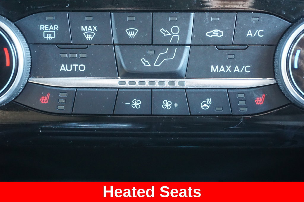 Used 2022 Ford Escape SE w/ Convenience Package AWD/4WD image 8