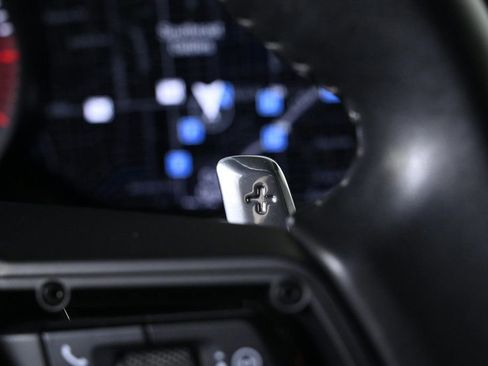 Certified 2022 Porsche Panamera Platinum Edition image 21