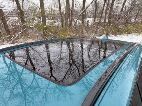 Certified 2024 Honda Prologue Touring image 9