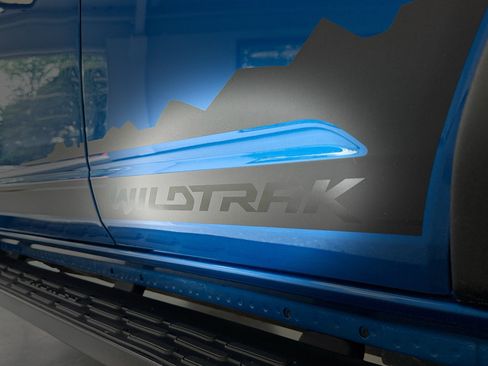 Used 2023 Ford Bronco Wildtrak AWD/4WD image 31