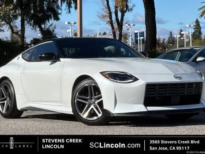 Used 2024 Nissan Z Sport w/ Floor Mat Package