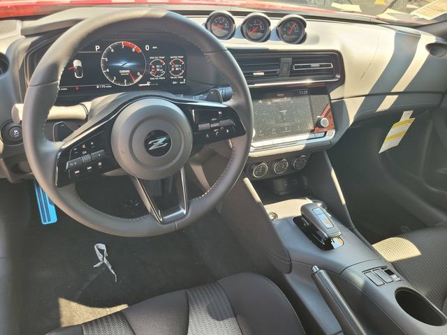 New 2027 Nissan Z Performance w/ Essentials Package (Sport) RWD image 10