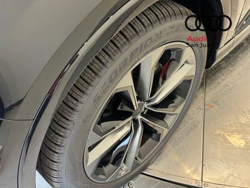 New 2026 Audi Q7 Premium Plus AWD/4WD image 5