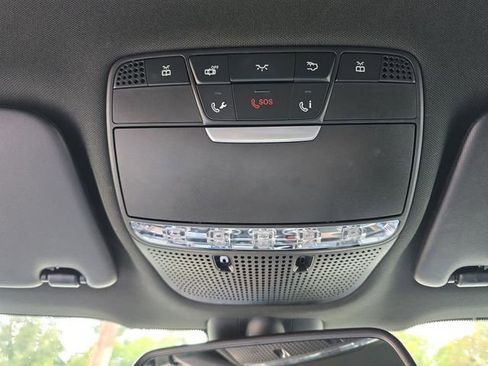 Used 2019 Mercedes-Benz GLC 300 GLC 300 image 21