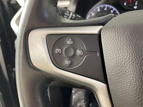 Certified 2017 GMC Acadia SLE image 12