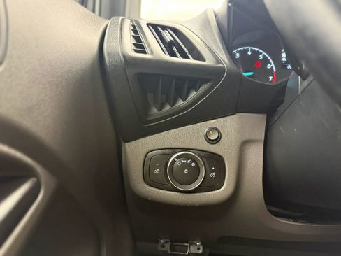 Used 2022 Ford Transit Connect XL FWD image 30