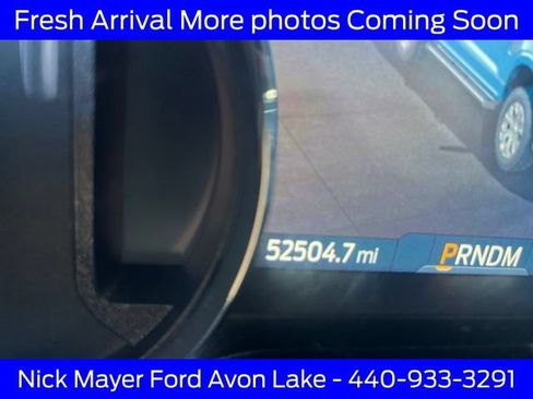 Used 2022 Ford F150 XLT w/ Equipment Group 302A High AWD/4WD image 3