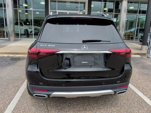 Used 2025 Mercedes-Benz GLE 350 4MATIC image 10