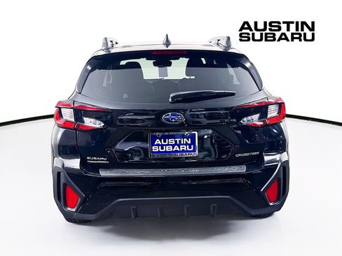 Used 2024 Subaru Crosstrek 2.0i Premium w/ Popular Package #4 AWD/4WD image 6