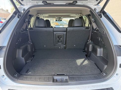 New 2026 Mitsubishi Outlander Trail Edition image 27