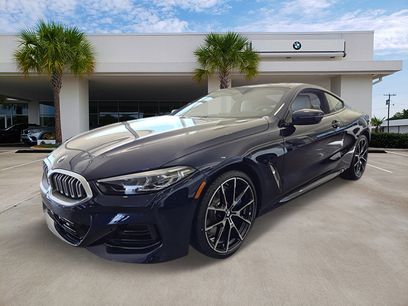 New 2026 BMW 840i Coupe