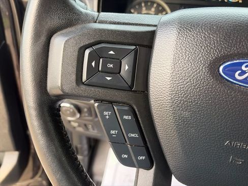 Used 2019 Ford F150 XLT w/ Equipment Group 302A Luxury AWD/4WD image 14