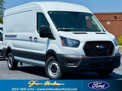 New 2025 Ford Transit 250 148 Medium Roof