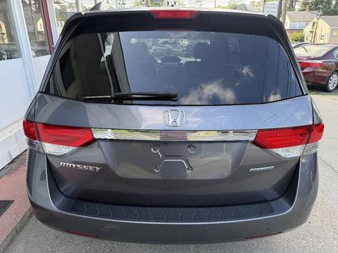 Used 2016 Honda Odyssey SE image 6