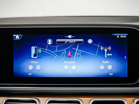 Used 2025 Mercedes-Benz GLE 350 4MATIC image 14