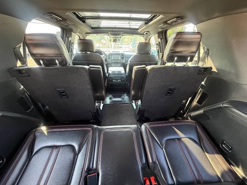 Used 2020 Ford Expedition Max Limited w/ Equipment Group 303A AWD/4WD image 33