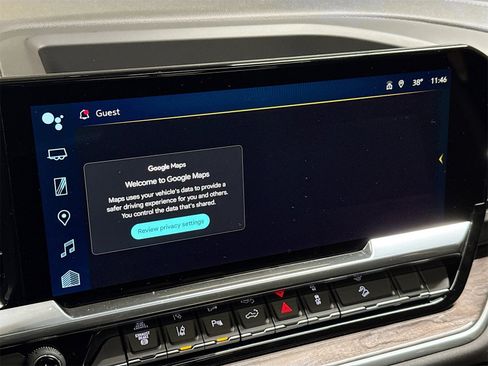 New 2026 Chevrolet Silverado 3500 LTZ w/ LTZ Plus Package image 13