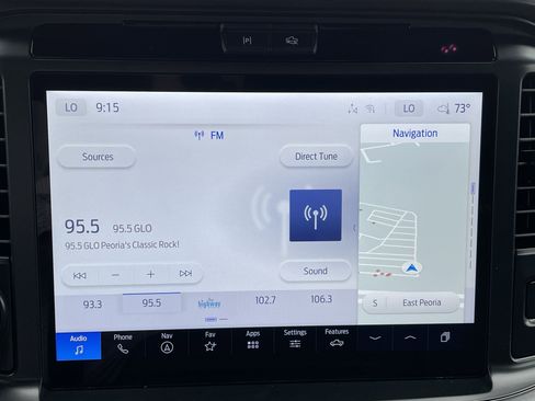 New 2025 Ford F150 Tremor w/ Equipment Group 402A High image 28