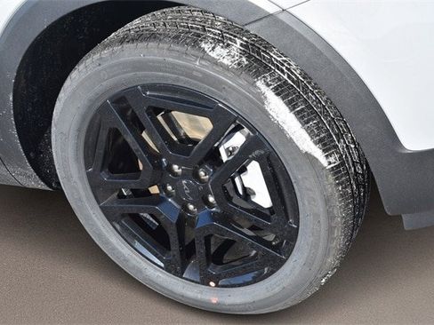 New 2025 Kia Telluride SX X-Line image 12