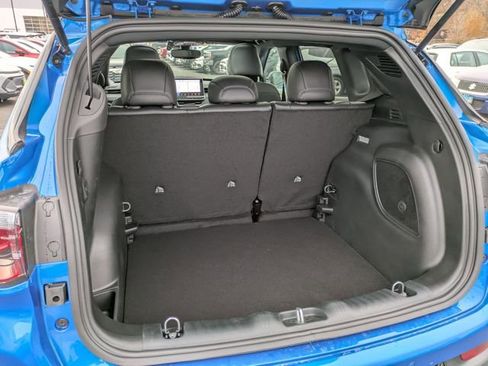 New 2026 Jeep Compass Limited w/ Sun, Sound & Navigation Group image 28