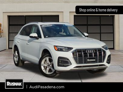 Used 2023 Audi Q5 2.0T Premium w/ Convenience Package