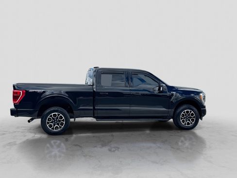 Certified 2022 Ford F150 XLT w/ Equipment Group 302A High AWD/4WD image 9