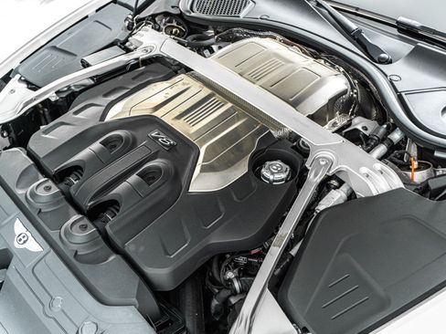 Used 2020 Bentley Continental GT V8 First Edition AWD/4WD image 46