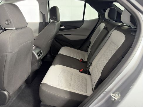 Certified 2024 Chevrolet Equinox LS w/ LS Convenience Package image 7