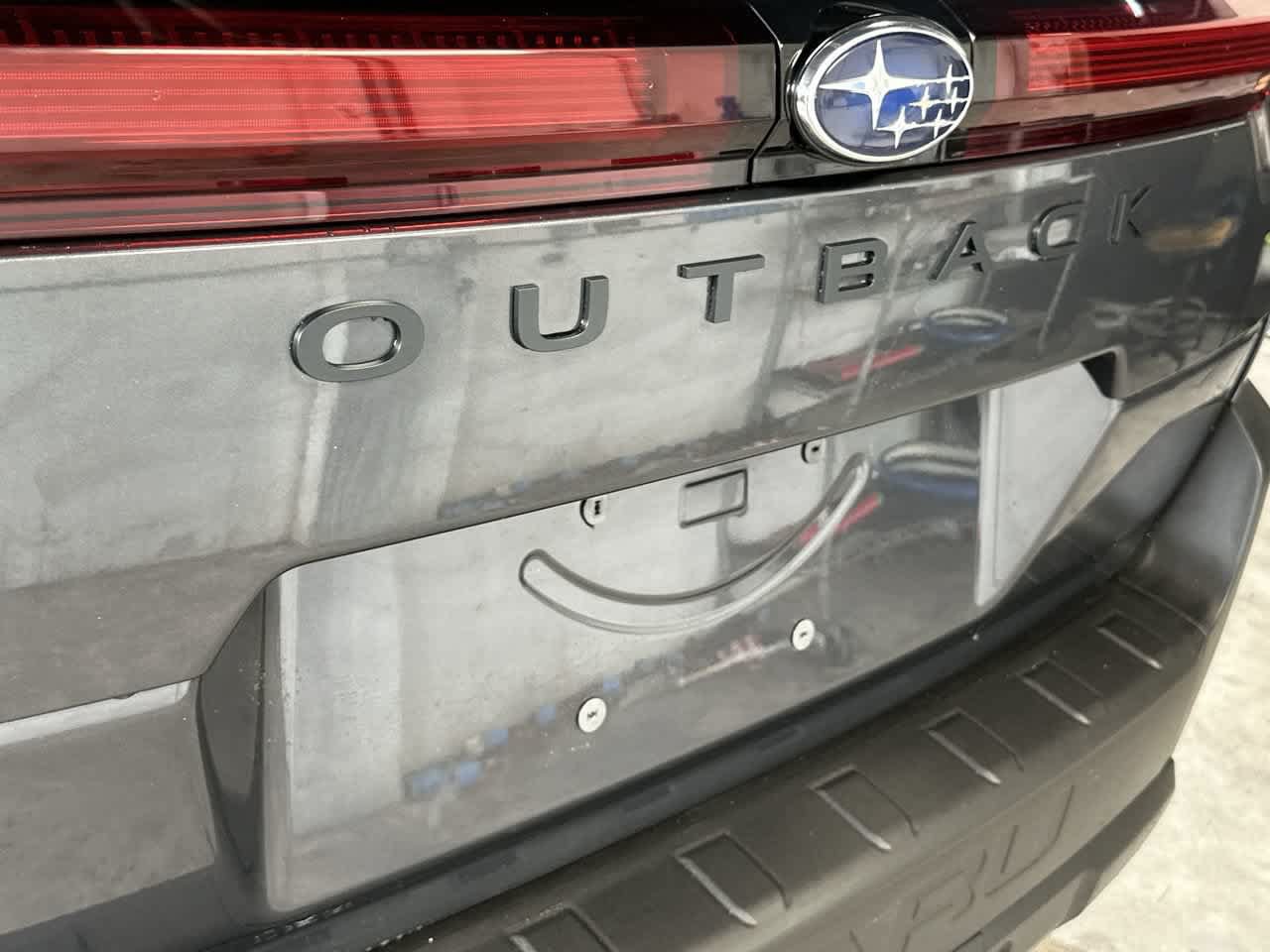 New 2026 Subaru Outback Touring XT AWD/4WD image 10