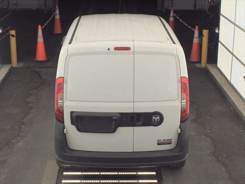 Used 2021 RAM ProMaster City Tradesman FWD image 7