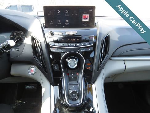 Used 2020 Acura RDX w/ Technology Package image 26