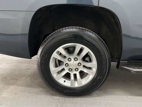 Used 2020 Chevrolet Tahoe LT image 68