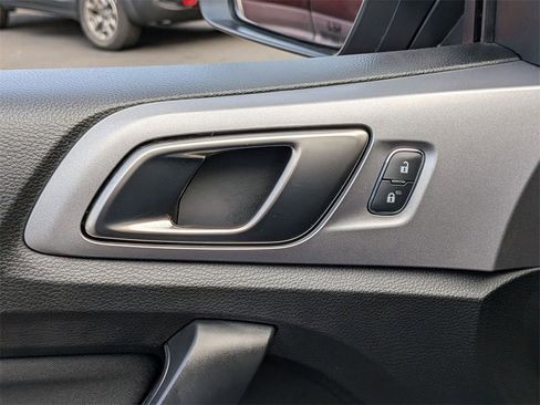 Used 2022 Ford Ranger XLT w/ Equipment Group 302A High image 11