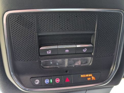 New 2026 Chevrolet Blazer EV RS w/ Super Cruise Package image 30