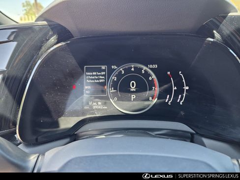 Certified 2023 Lexus RX 350 Premium w/ Accessory Package (Z1) FWD image 21