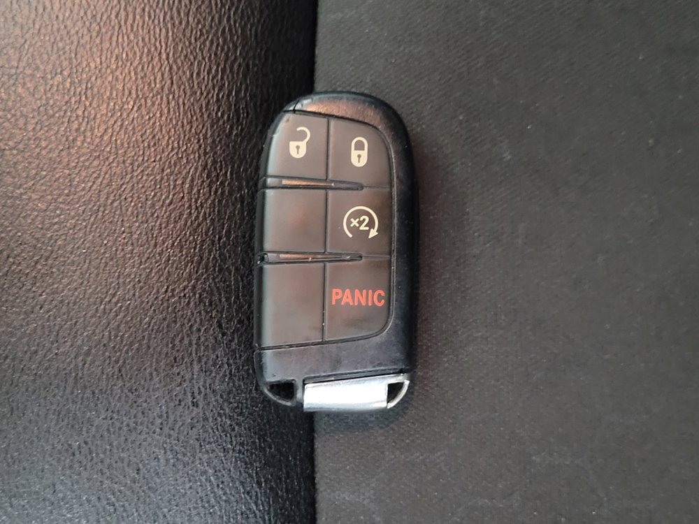Used 2021 Jeep Compass Latitude w/ Convenience Group AWD/4WD image 32